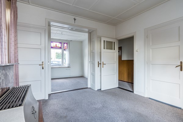 Medium property photo - Leharstraat 12, 5011 KC Tilburg